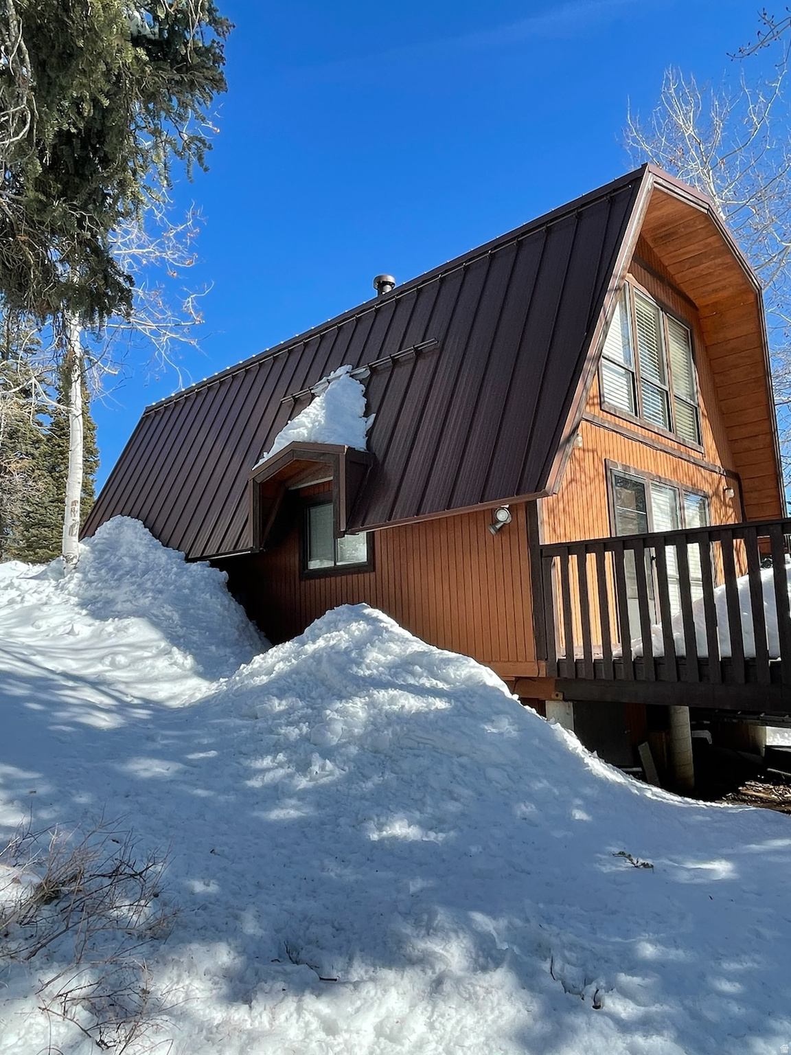 PINE MEADOWS RANCH - Residential