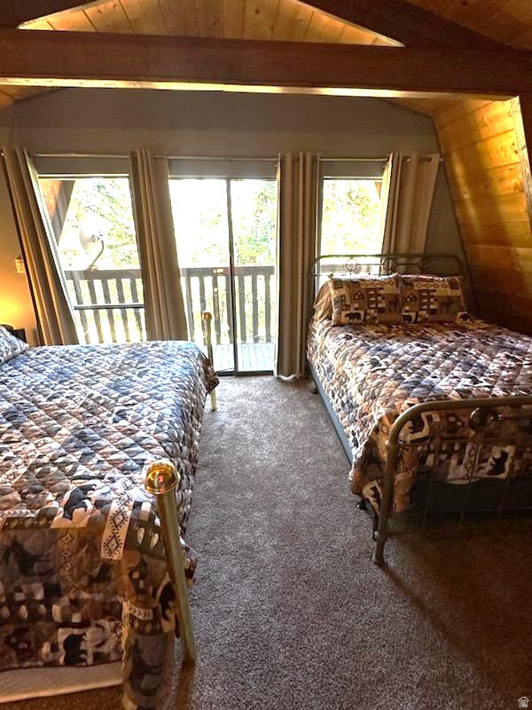 PINE MEADOWS RANCH - Residential