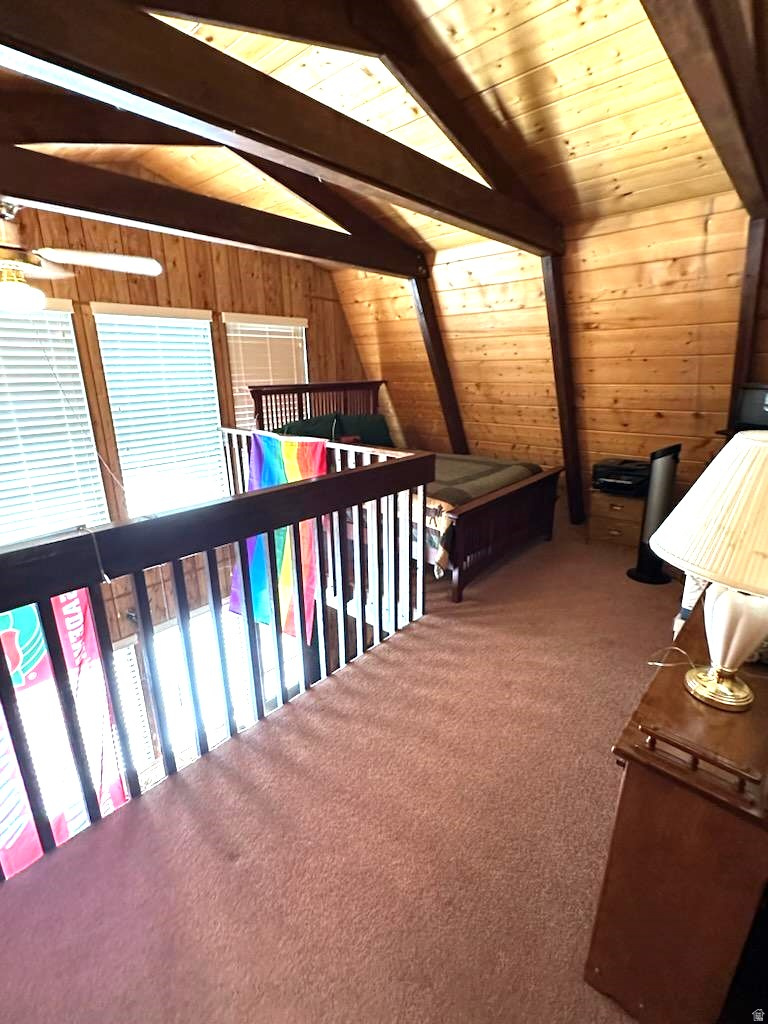 PINE MEADOWS RANCH - Residential