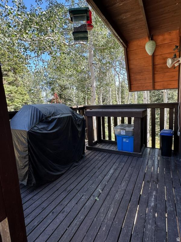 PINE MEADOWS RANCH - Residential