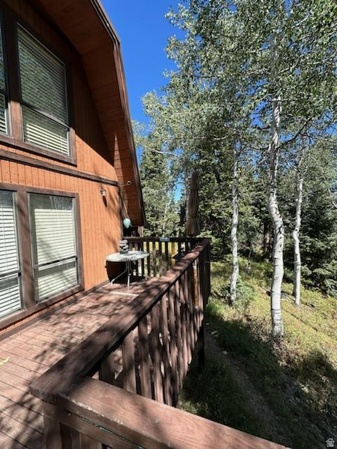 PINE MEADOWS RANCH - Residential