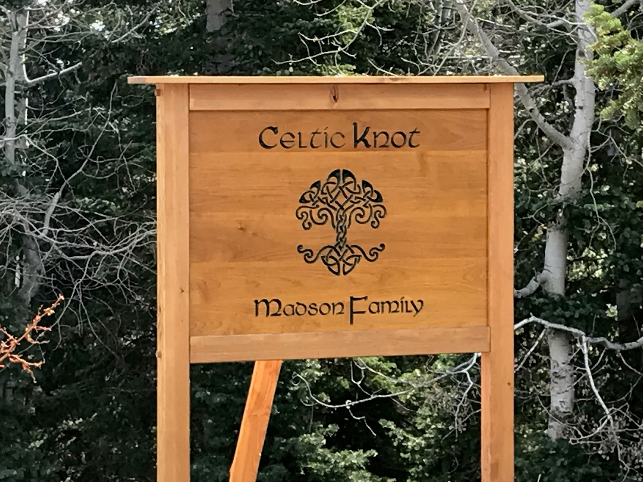 PINE MEADOWS RANCH - Residential