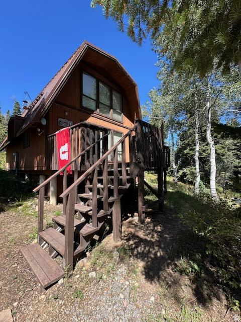 PINE MEADOWS RANCH - Residential