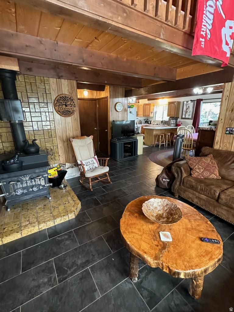 PINE MEADOWS RANCH - Residential