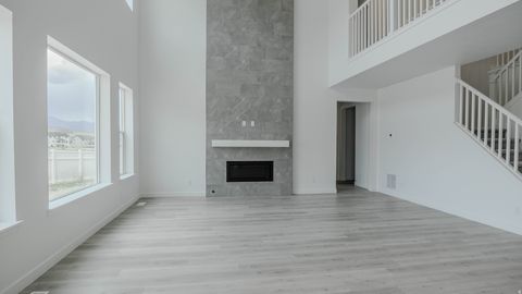 Tiny photo for 1301 S JAKE DR W #224, Saratoga Springs, UT 84045 (MLS # 2125922)