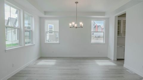 Tiny photo for 1301 S JAKE DR W #224, Saratoga Springs, UT 84045 (MLS # 2125922)