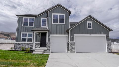 Tiny photo for 1301 S JAKE DR W #224, Saratoga Springs, UT 84045 (MLS # 2125922)