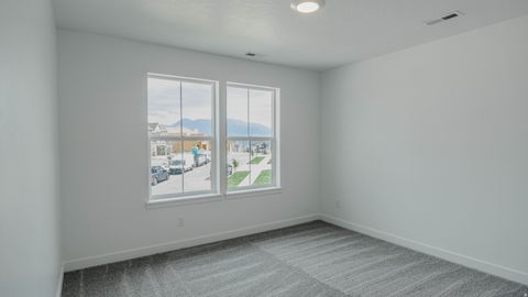 Tiny photo for 1301 S JAKE DR W #224, Saratoga Springs, UT 84045 (MLS # 2125922)