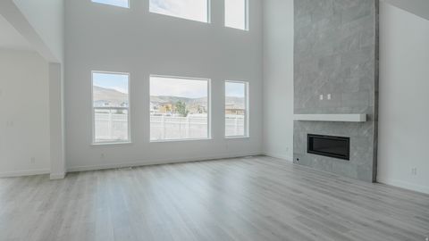 Tiny photo for 1301 S JAKE DR W #224, Saratoga Springs, UT 84045 (MLS # 2125922)