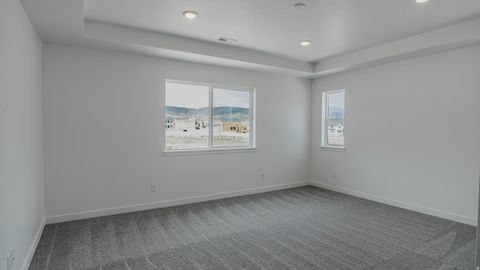 Tiny photo for 1301 S JAKE DR W #224, Saratoga Springs, UT 84045 (MLS # 2125922)