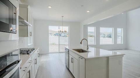 Tiny photo for 1301 S JAKE DR W #224, Saratoga Springs, UT 84045 (MLS # 2125922)