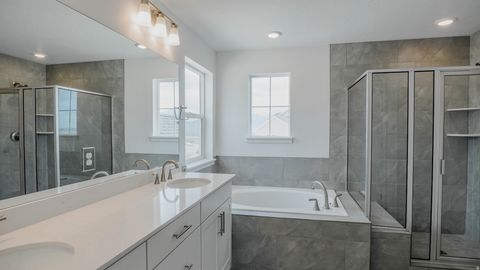 Tiny photo for 1301 S JAKE DR W #224, Saratoga Springs, UT 84045 (MLS # 2125922)