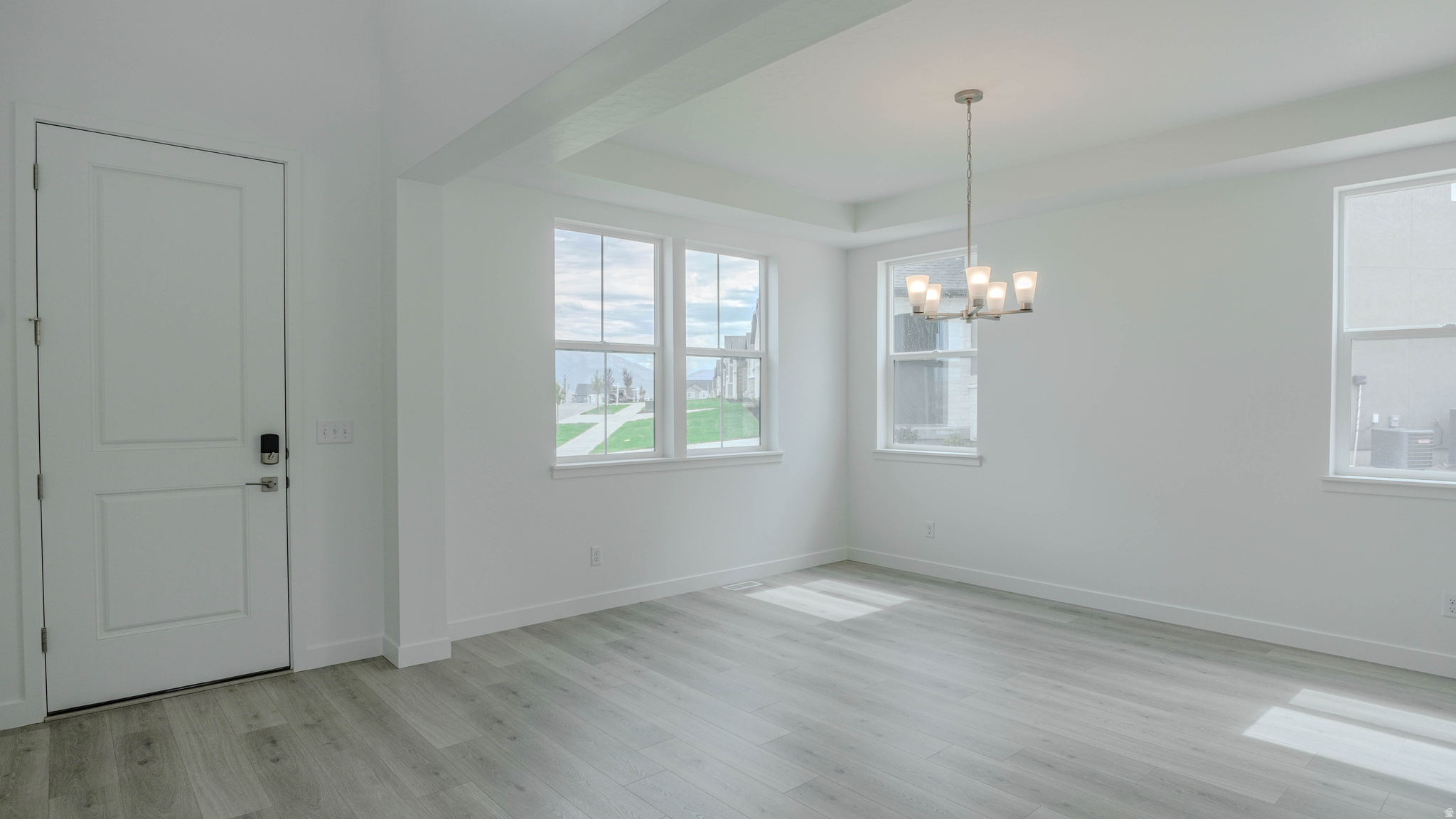 CANTON RIDGE - Residential