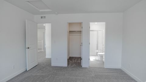 Tiny photo for 1301 S JAKE DR W #224, Saratoga Springs, UT 84045 (MLS # 2125922)