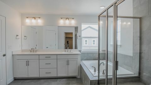 Tiny photo for 1301 S JAKE DR W #224, Saratoga Springs, UT 84045 (MLS # 2125922)