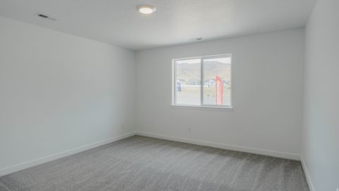 Tiny photo for 1301 S JAKE DR W #224, Saratoga Springs, UT 84045 (MLS # 2125922)