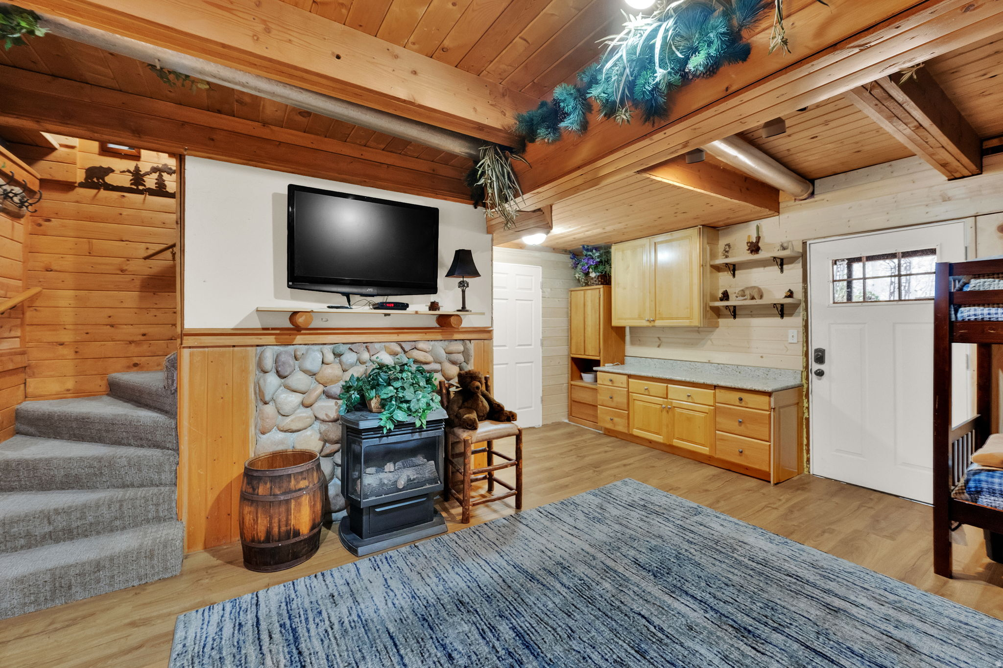 TIMBER LAKES - Residential