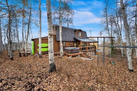 Tiny photo for 11404 E COLUMBINE LN #1646, Heber City, UT 84032 (MLS # 2120779)