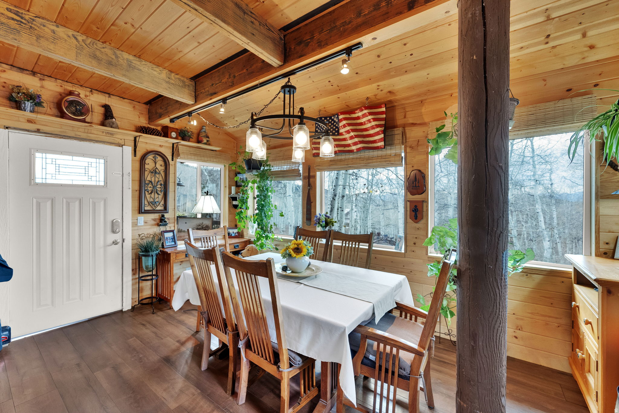 TIMBER LAKES - Residential