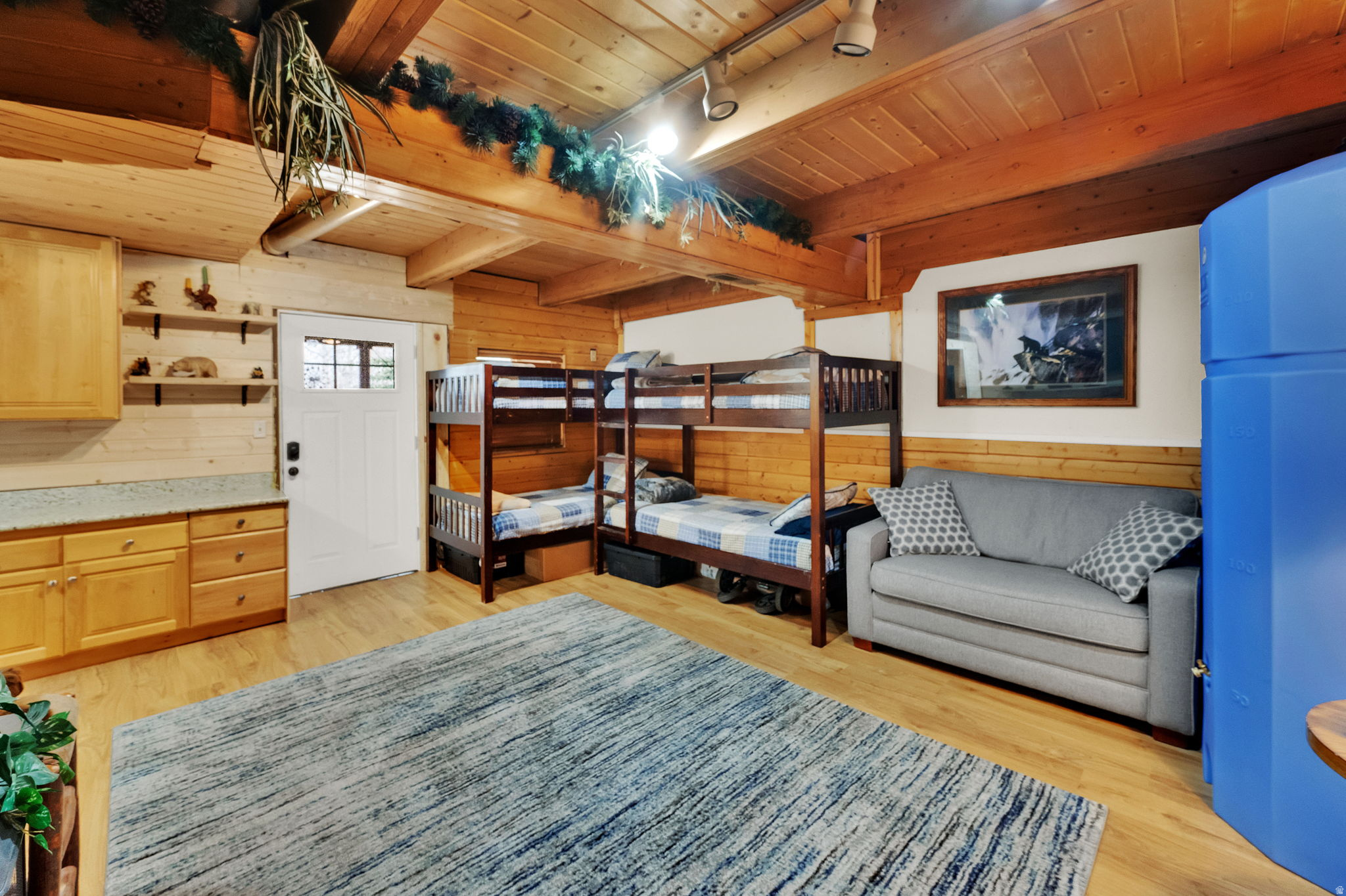 TIMBER LAKES - Residential