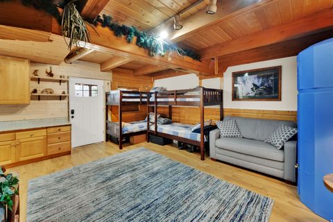 Tiny photo for 11404 E COLUMBINE LN #1646, Heber City, UT 84032 (MLS # 2120779)