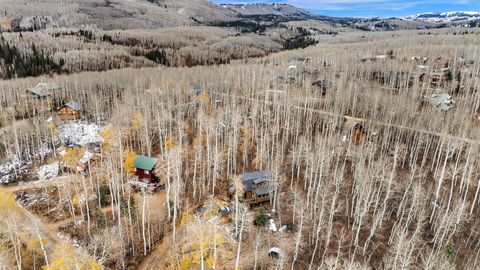 Tiny photo for 11404 E COLUMBINE LN #1646, Heber City, UT 84032 (MLS # 2120779)