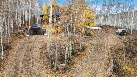 Tiny photo for 11404 E COLUMBINE LN #1646, Heber City, UT 84032 (MLS # 2120779)