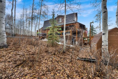 Tiny photo for 11404 E COLUMBINE LN #1646, Heber City, UT 84032 (MLS # 2120779)