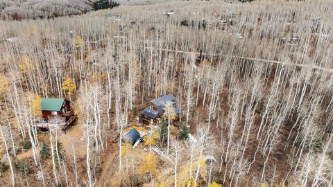 Tiny photo for 11404 E COLUMBINE LN #1646, Heber City, UT 84032 (MLS # 2120779)