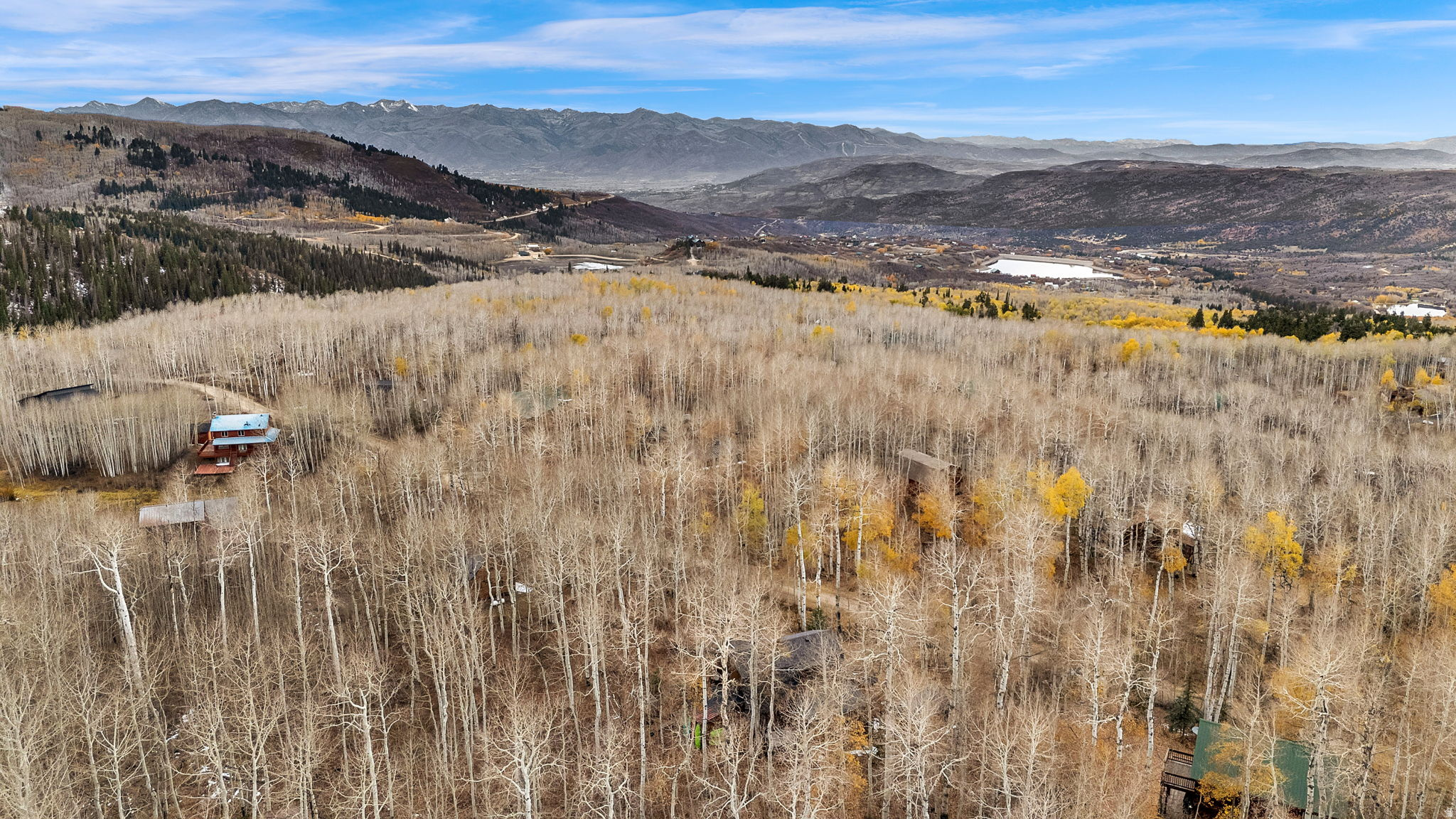 TIMBER LAKES - Residential