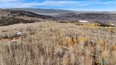 Tiny photo for 11404 E COLUMBINE LN #1646, Heber City, UT 84032 (MLS # 2120779)