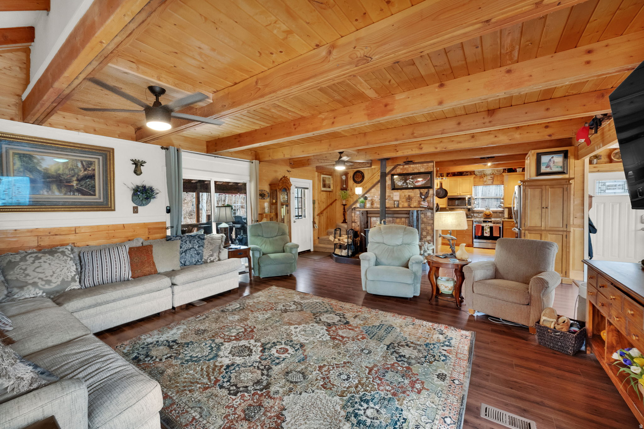 TIMBER LAKES - Residential