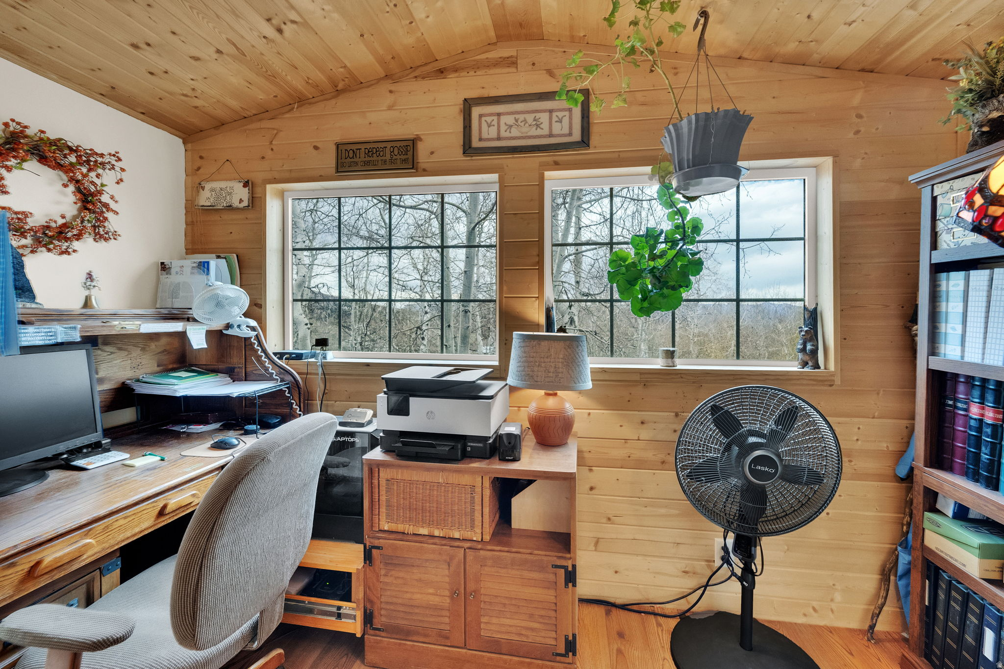 TIMBER LAKES - Residential