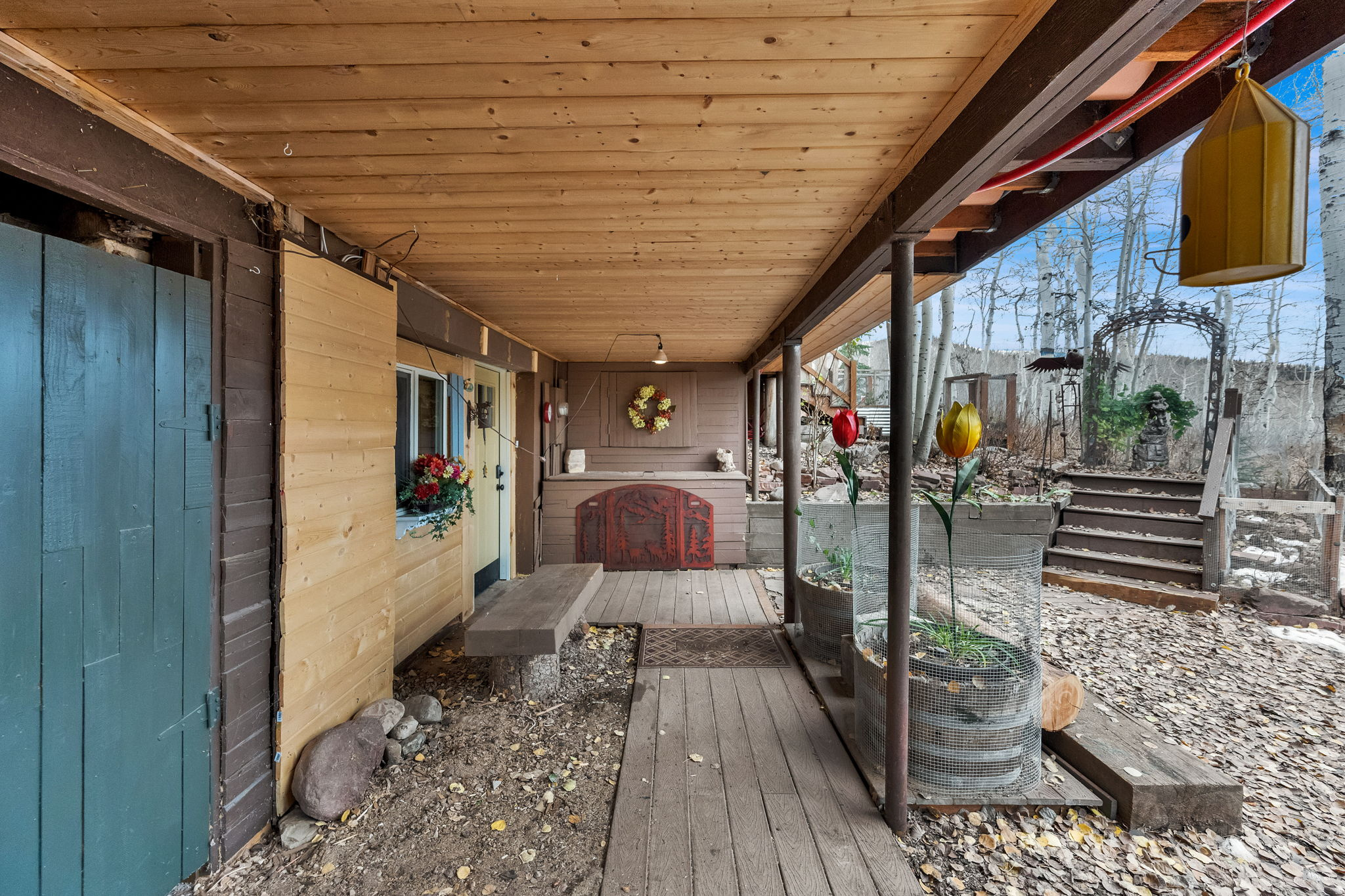 TIMBER LAKES - Residential