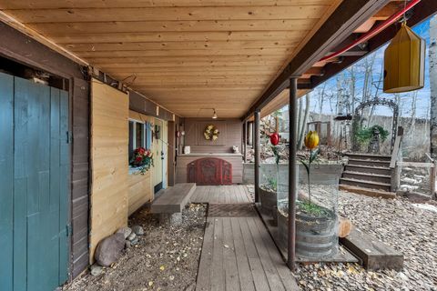 Tiny photo for 11404 E COLUMBINE LN #1646, Heber City, UT 84032 (MLS # 2120779)