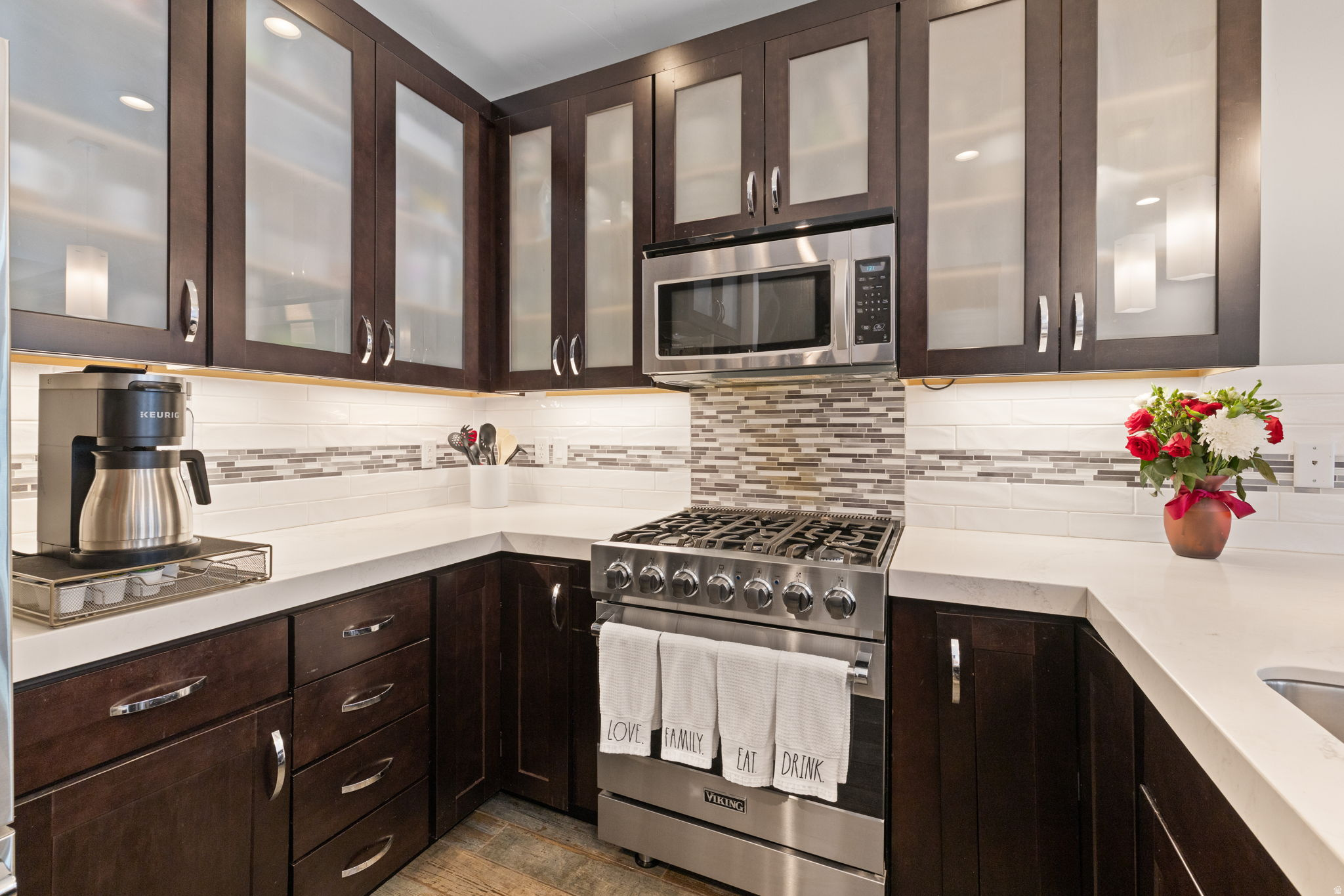 BLACKSTONE RESIDENCES - Residential