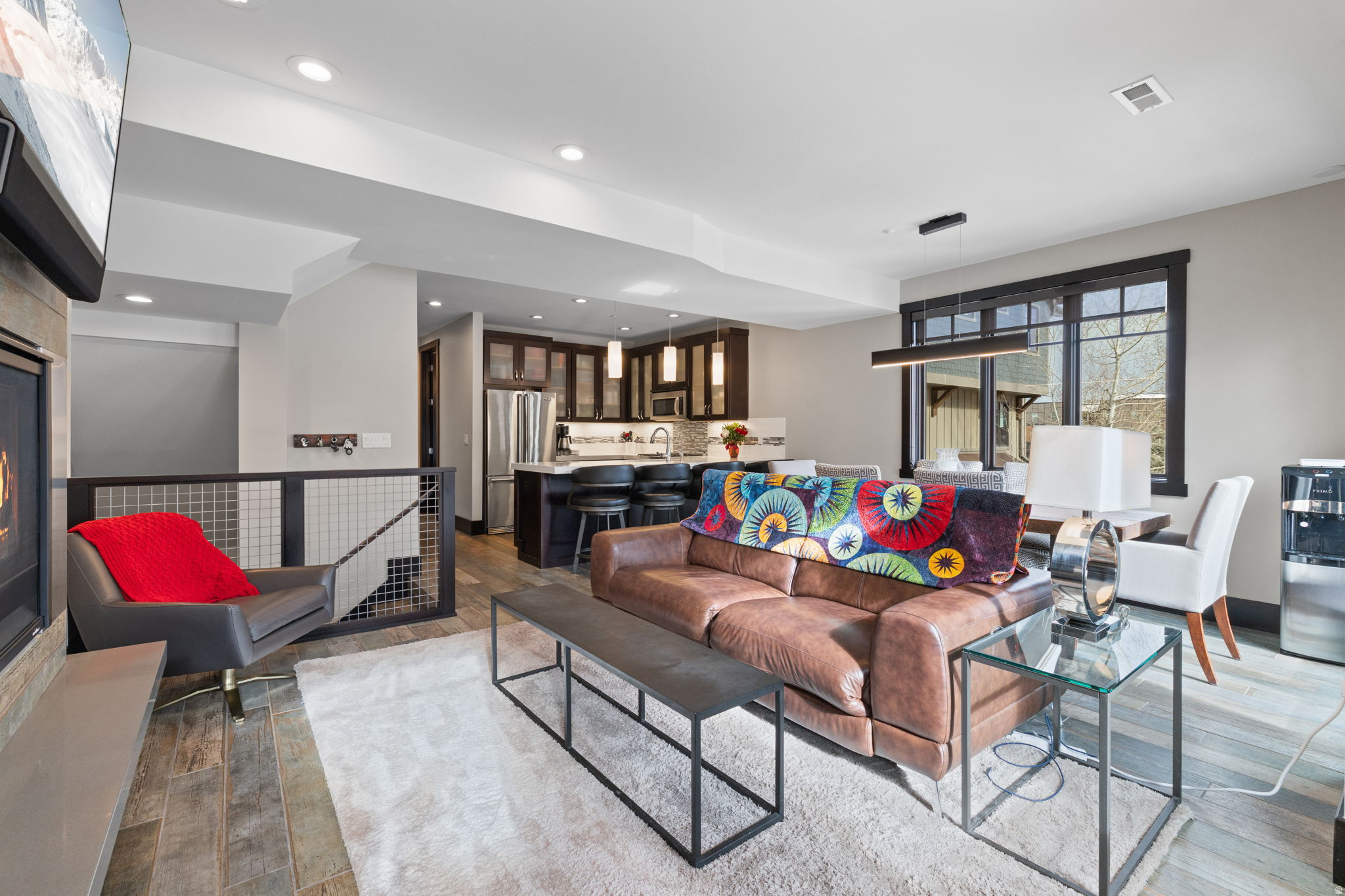 BLACKSTONE RESIDENCES - Residential