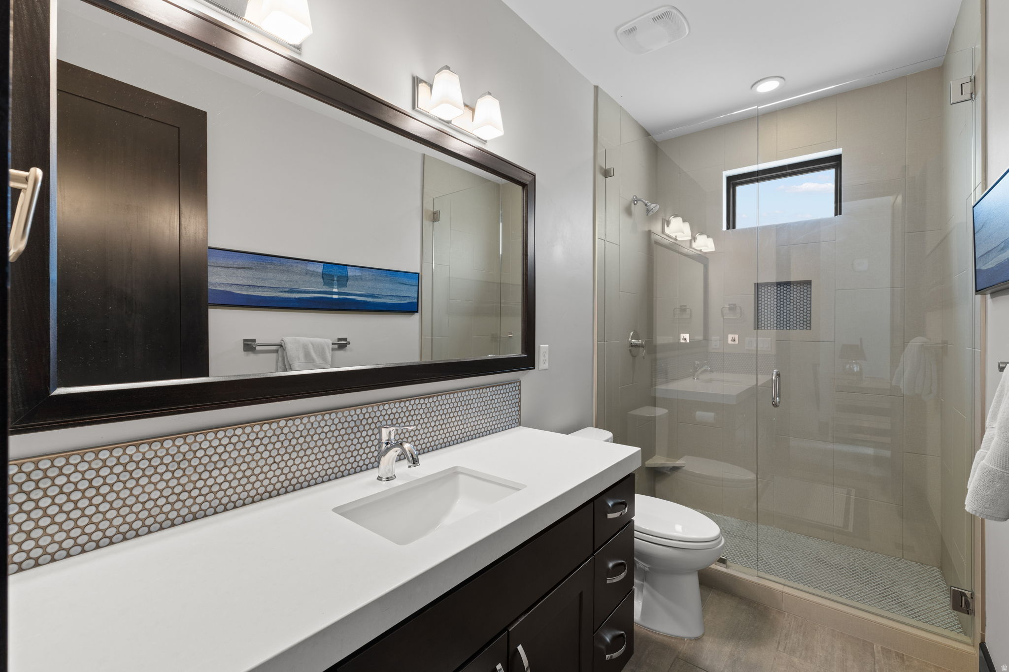 BLACKSTONE RESIDENCES - Residential