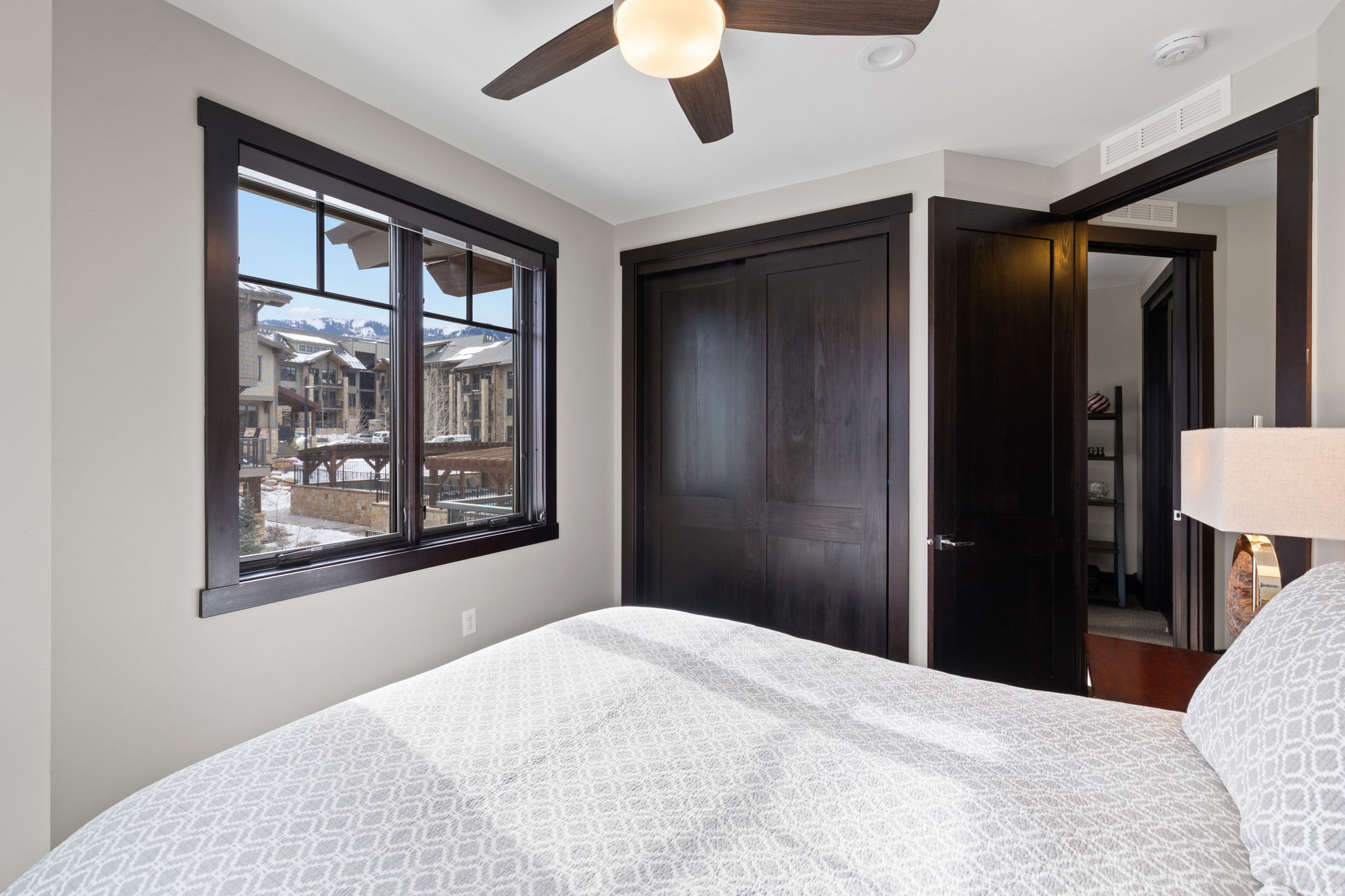 BLACKSTONE RESIDENCES - Residential