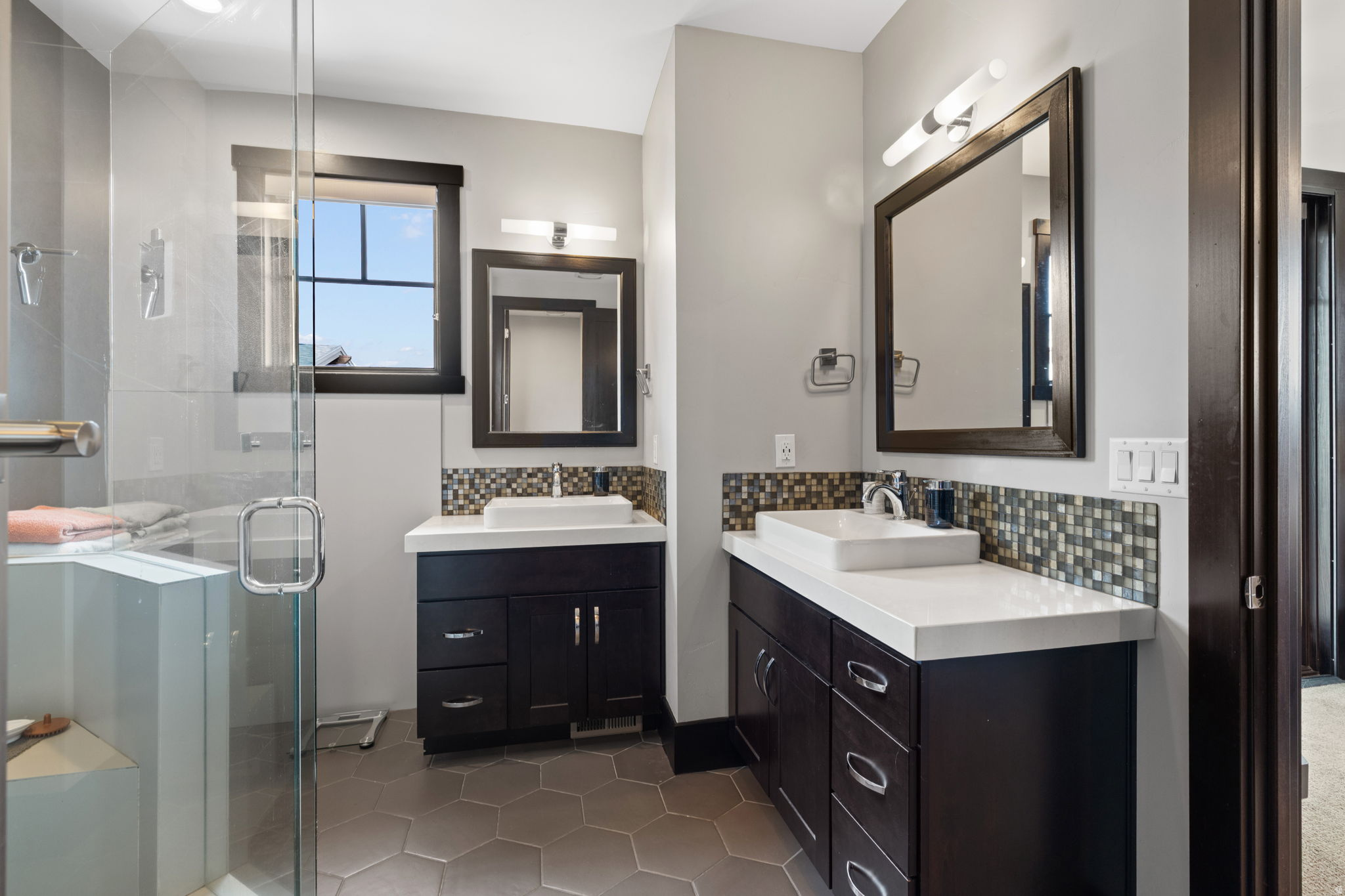 BLACKSTONE RESIDENCES - Residential