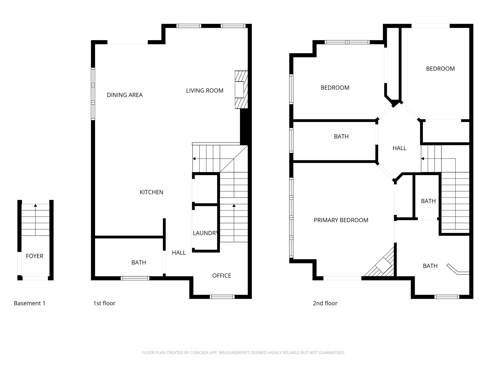 BLACKSTONE RESIDENCES - Residential