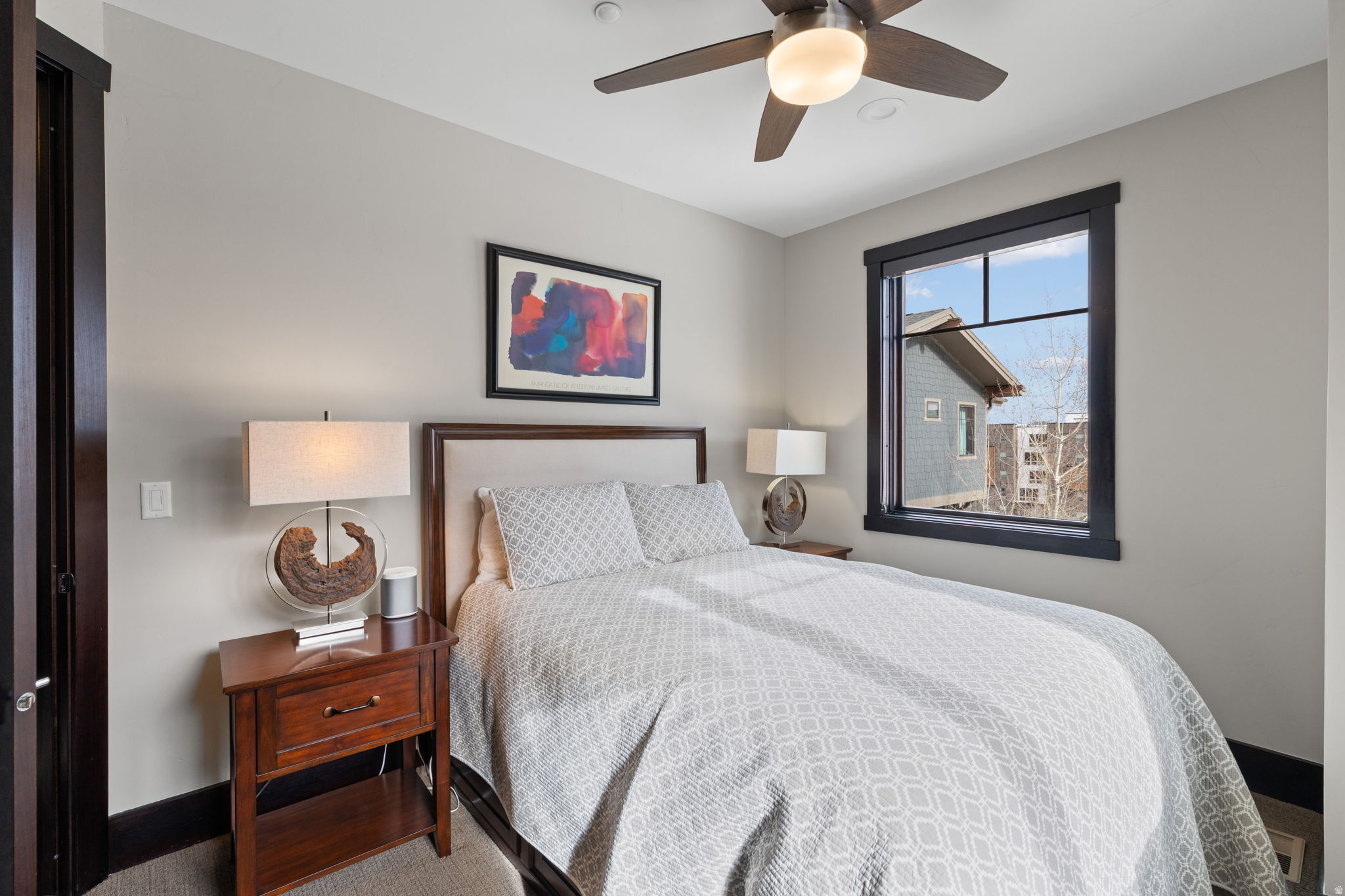 BLACKSTONE RESIDENCES - Residential