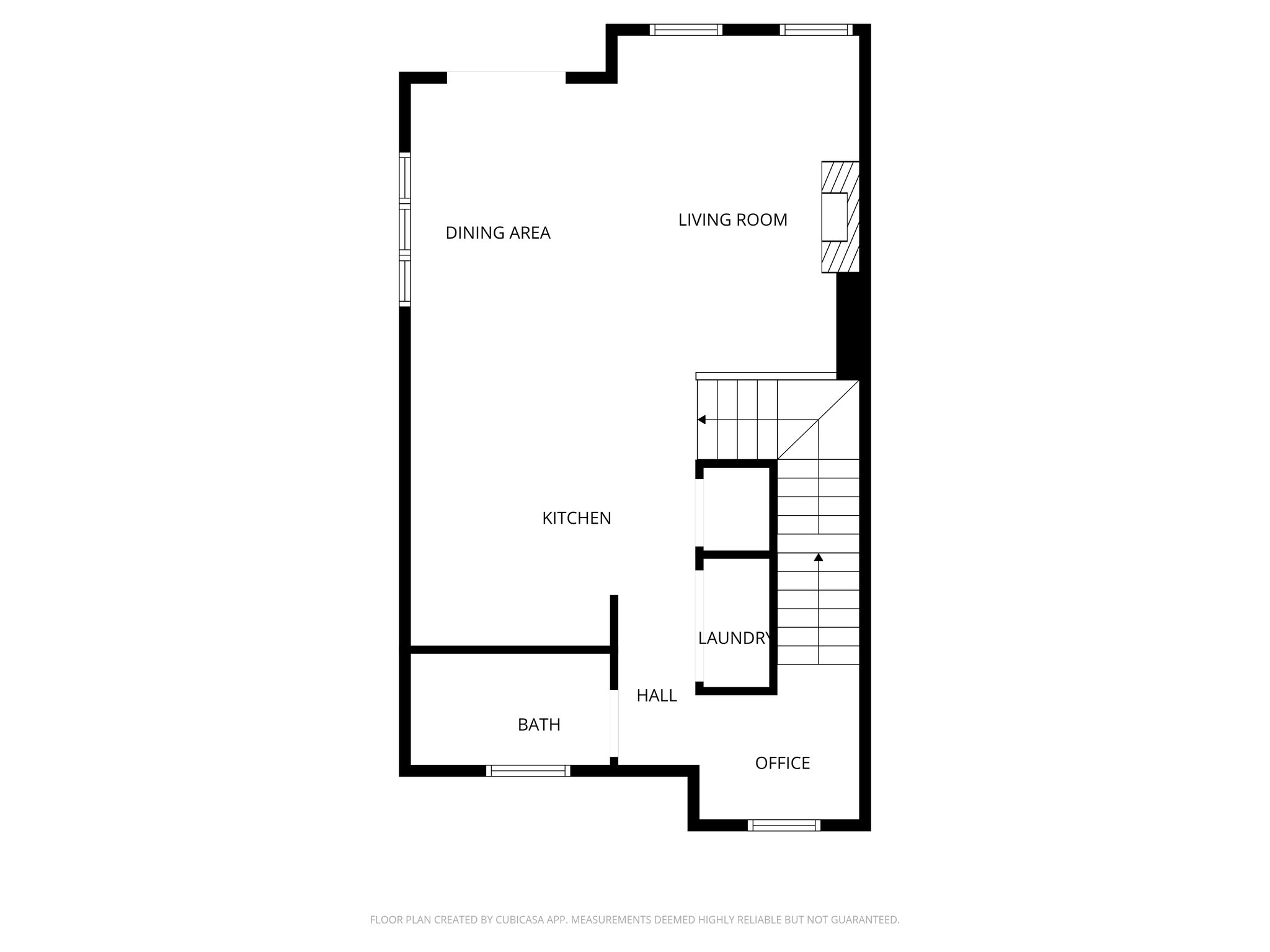 BLACKSTONE RESIDENCES - Residential