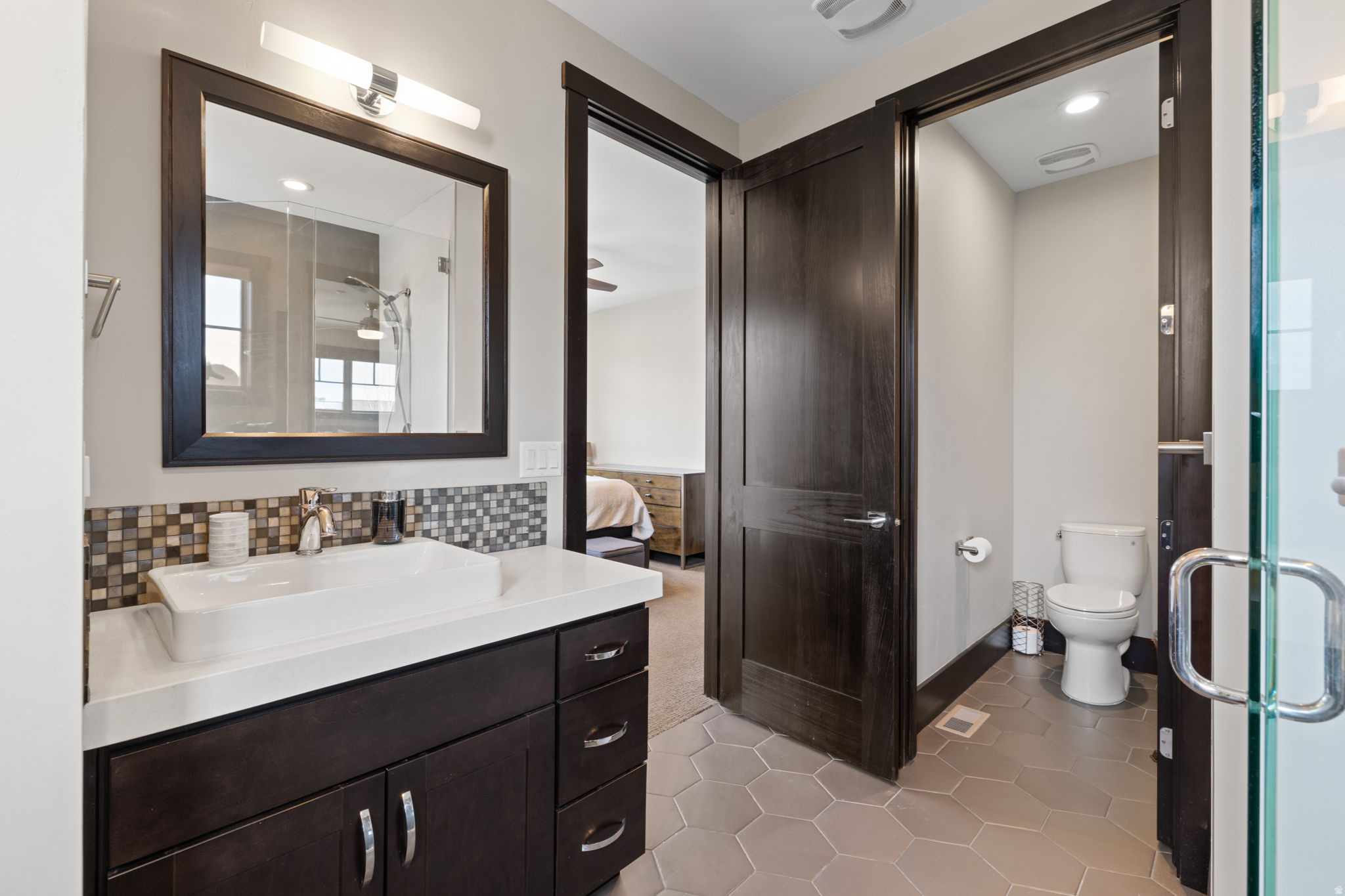 BLACKSTONE RESIDENCES - Residential