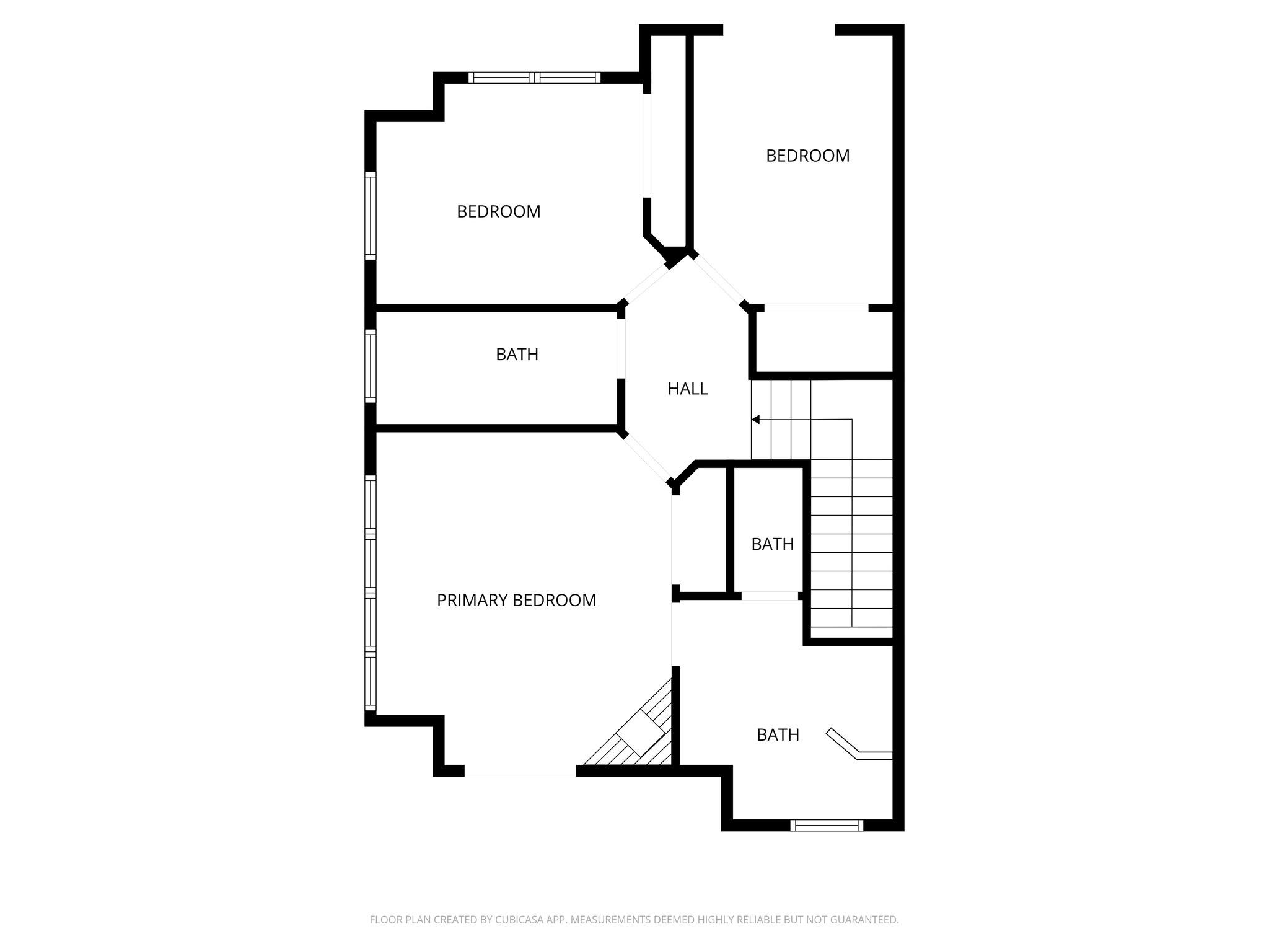 BLACKSTONE RESIDENCES - Residential