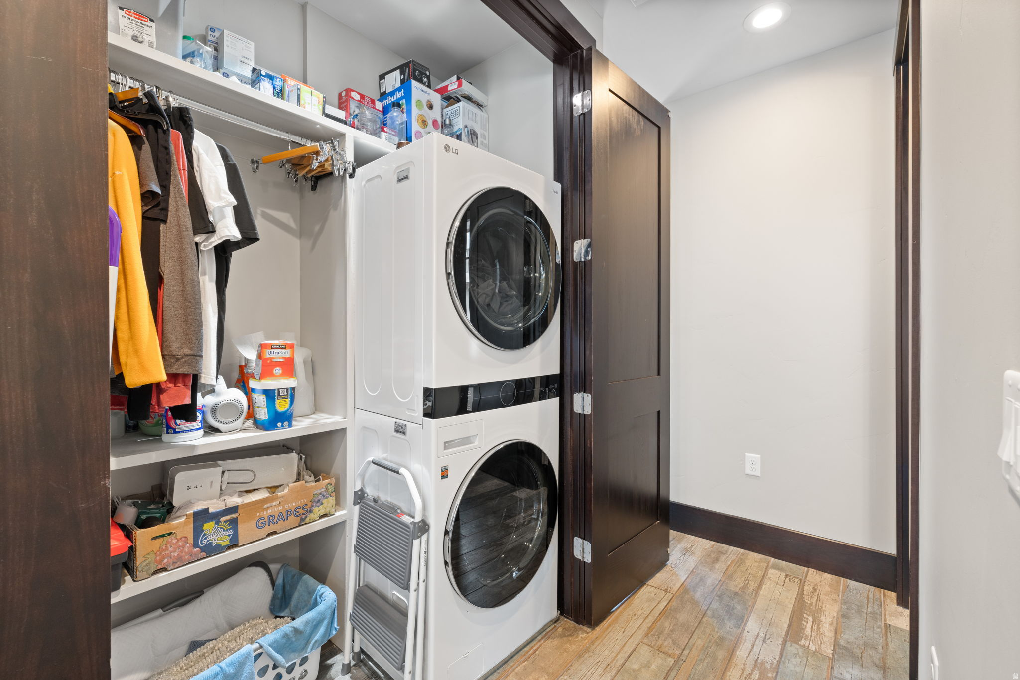 BLACKSTONE RESIDENCES - Residential