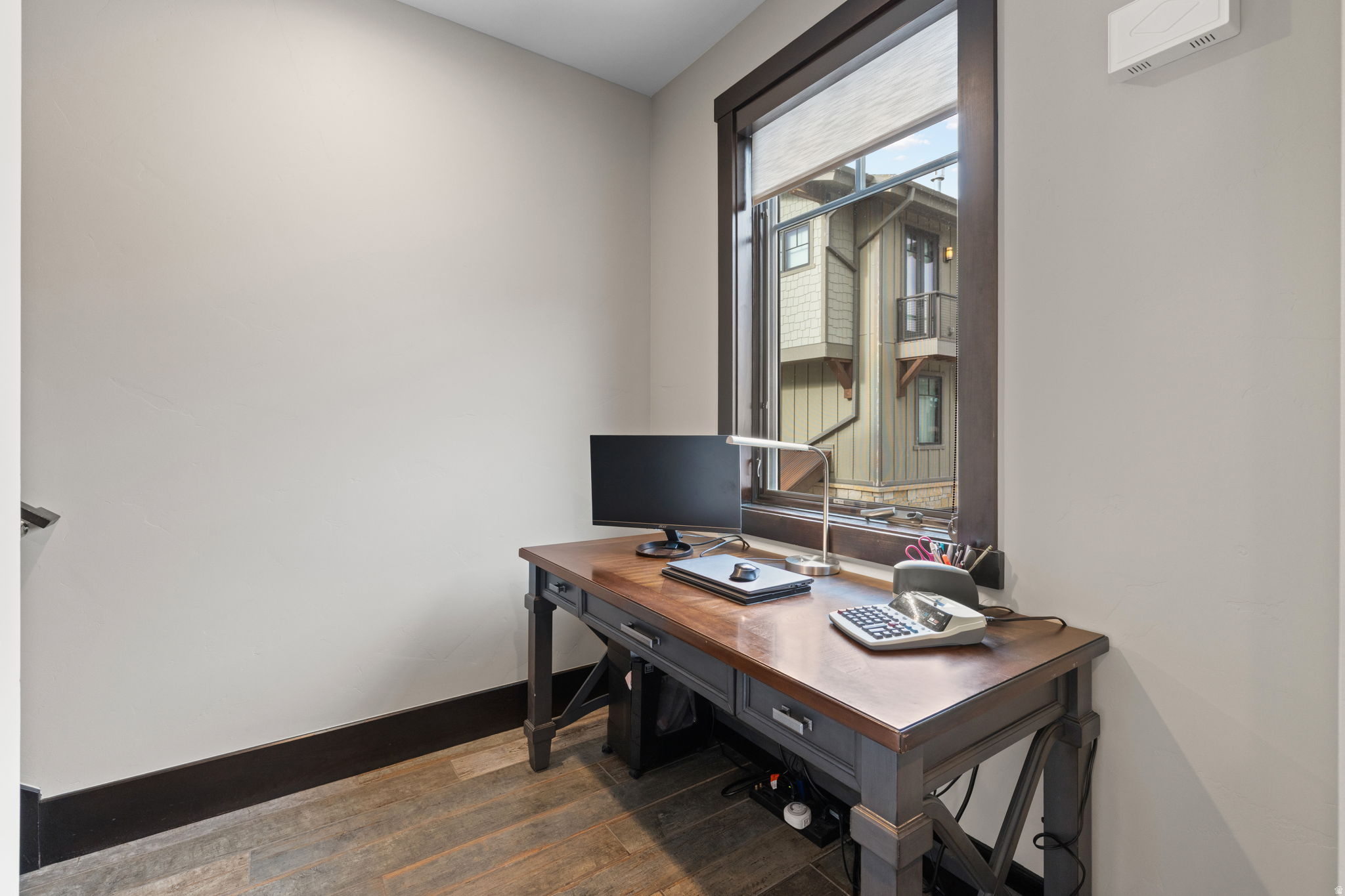 BLACKSTONE RESIDENCES - Residential