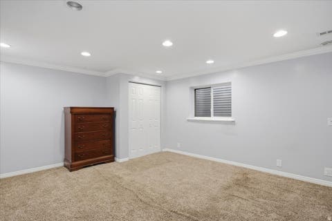 Tiny photo for 6277 S STONEHOLLOW CIR, Taylorsville, UT 84129 (MLS # 2180353)