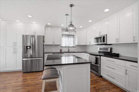 Tiny photo for 6277 S STONEHOLLOW CIR, Taylorsville, UT 84129 (MLS # 2180353)