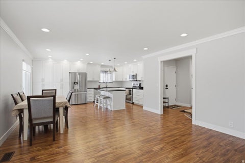 Tiny photo for 6277 S STONEHOLLOW CIR, Taylorsville, UT 84129 (MLS # 2180353)